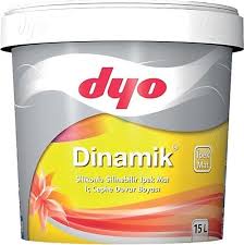 DYO DİNAMİK